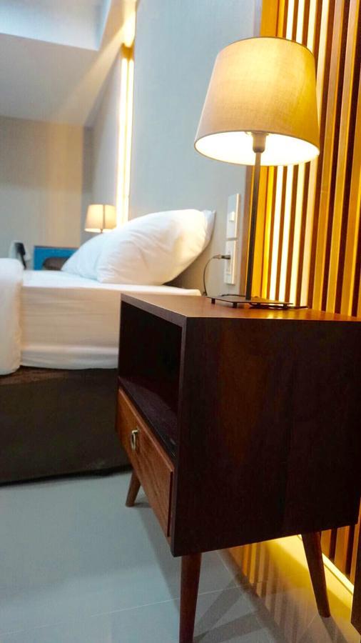 Room58 Bangkok Exteriér fotografie