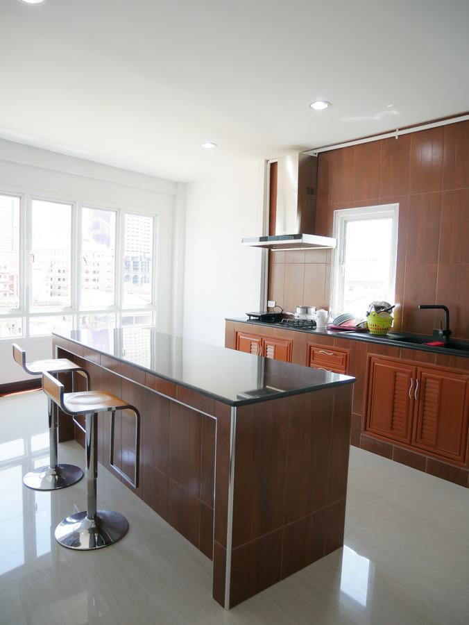 Room58 Bangkok Exteriér fotografie